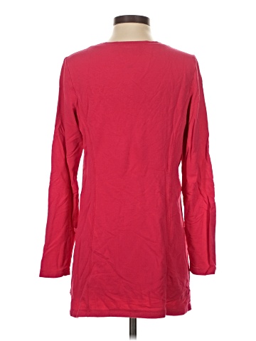 Susan Graver Pullover Sweater (view 2)