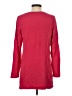 Susan Graver Red Pullover Sweater Size S - photo 2