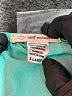 Self Esteem 100% Polyester Teal 3/4 Sleeve Blouse Size XL - photo 7