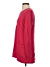 Susan Graver Red Pullover Sweater Size S - photo 5