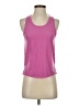 Nike Pink Active Tank Size XS - photo 1