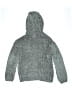 SO Gray Pullover Sweater Size 8 - photo 2