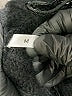 Gilmar Black Cardigan Size M - photo 7