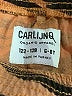 Assorted Brands Animal Print Brown Casual Skirt Size 6 - 8 - photo 4