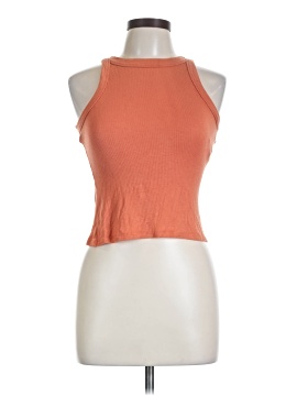 Almost Famous Sleeveless Top