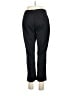 Nordstrom Rack Solid Black Dress Pants Size L - photo 2