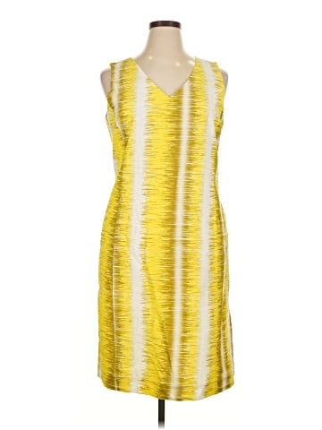 Larry Levine Cocktail Dress (view 1)