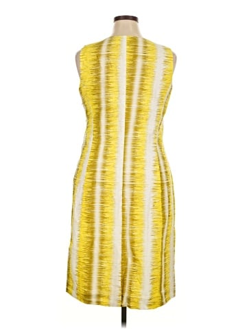 Larry Levine Cocktail Dress (view 2)
