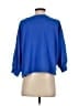 Michael Stars Blue Cardigan Size Sm (0) - photo 2