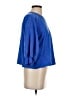 Michael Stars Blue Cardigan Size Sm (0) - photo 4