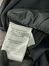 Carven 100% Polyester Black Casual Dress Size S - photo 8