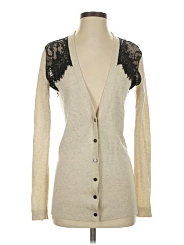 Robert Rodriguez Cardigan (view 1)