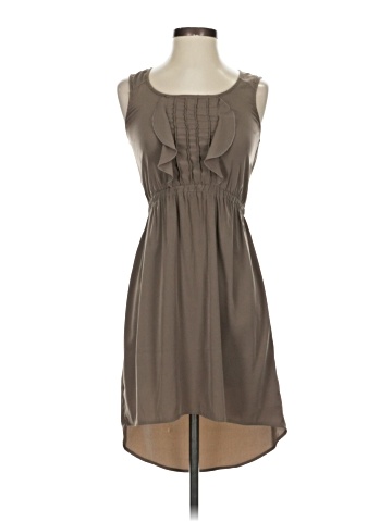 Lush Casual Dress (view 1)