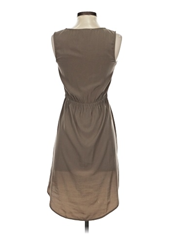 Lush Casual Dress (view 2)