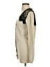 Robert Rodriguez Tan Cardigan Size XS - photo 5