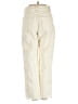 Zara Ivory Jeans Size 2 - photo 2