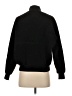 OAK + FORT 100% Polyester Black Jacket Size S - photo 2