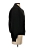 OAK + FORT 100% Polyester Black Jacket Size S - photo 4
