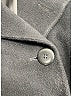 Christian Dior Black Vintage Coat Size 4 - photo 8