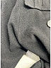 Christian Dior Black Vintage Coat Size 4 - photo 7