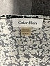 Calvin Klein Silver Sleeveless Blouse Size M - photo 7
