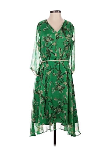 Cocoa Cocktail Dress (view 1)