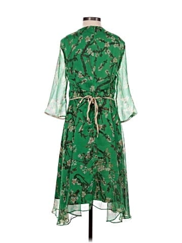 Cocoa Cocktail Dress (view 2)