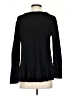 Eri + Ali Black Pullover Sweater Size S - photo 2