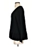 Eri + Ali Black Pullover Sweater Size S - photo 5