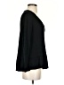 Eri + Ali Black Pullover Sweater Size S - photo 4