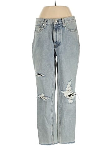 Rag & Bone Jeans (view 1)