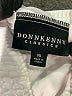 DonnKenny Classics 100% Polyester Solid White Casual Pants Size 16 - photo 4