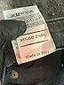 R13 Solid Black Jeans Size 27 waist - photo 5