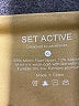 Set Active Gold Active Pants Size XL - photo 7