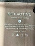 Set Active Tan Yoga Pants Size XL - photo 7