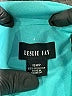Leslie Fay 100% Polyester Teal Blazer Size 16 (petite) - photo 6