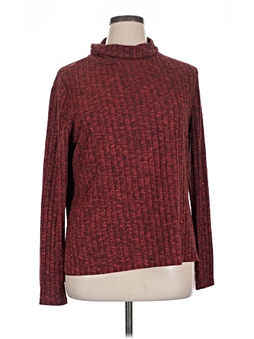 Cloud Chaser Turtleneck Sweater (view 1)
