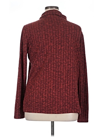 Cloud Chaser Turtleneck Sweater (view 2)