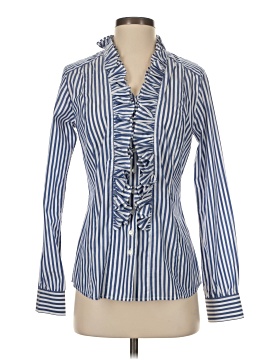 Craig Taylor Long Sleeve Blouse