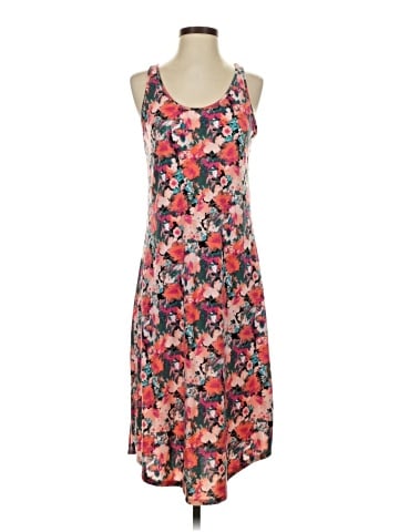 N Natori Casual Dress (view 1)