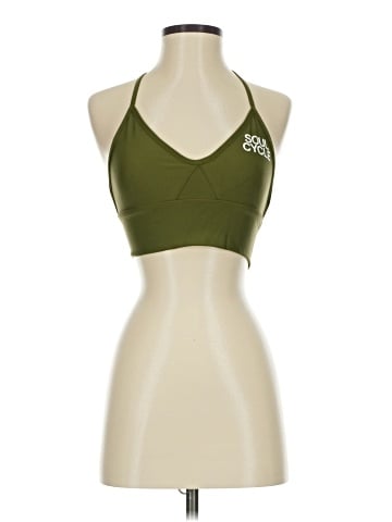SoulCycle Sports Bra (view 1)