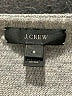 J.Crew Gray Pullover Sweater Size S - photo 7