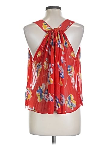 XXI Sleeveless Blouse (view 2)