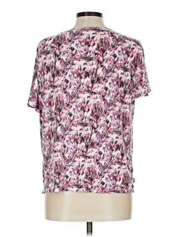 Hi-Line Short Sleeve T-Shirt (view 2)