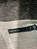Karen Millen Gray Pullover Sweater Size Sm (2) - photo 7
