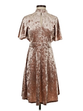 Grey & Gray Cocktail Dress