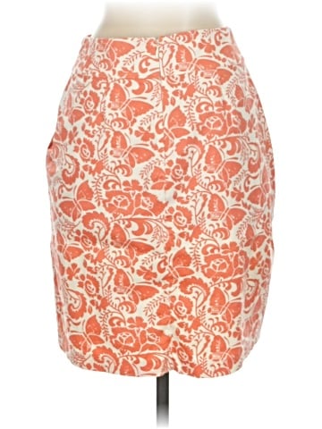Odille Casual Skirt (view 2)