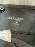 Ideology Tie-dye Ombre Multi Color Black Leggings Size XL - photo 4