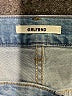 GRLFRND Blue Jeans Size 27 waist - photo 4