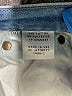 GRLFRND Blue Jeans Size 27 waist - photo 5